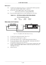 Preview for 196 page of Aeroflex 2030 Series Operating Manual