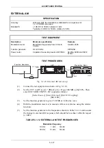 Preview for 199 page of Aeroflex 2030 Series Operating Manual