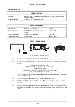 Preview for 202 page of Aeroflex 2030 Series Operating Manual