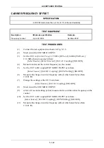 Preview for 204 page of Aeroflex 2030 Series Operating Manual