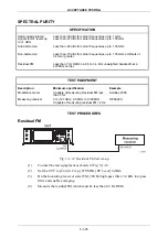 Preview for 207 page of Aeroflex 2030 Series Operating Manual