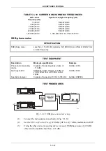 Preview for 209 page of Aeroflex 2030 Series Operating Manual