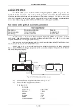 Preview for 210 page of Aeroflex 2030 Series Operating Manual