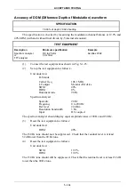 Preview for 216 page of Aeroflex 2030 Series Operating Manual