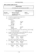 Preview for 218 page of Aeroflex 2030 Series Operating Manual