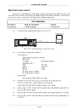 Preview for 220 page of Aeroflex 2030 Series Operating Manual