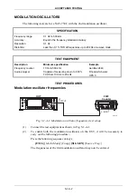 Preview for 223 page of Aeroflex 2030 Series Operating Manual