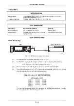 Preview for 225 page of Aeroflex 2030 Series Operating Manual