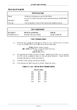 Preview for 228 page of Aeroflex 2030 Series Operating Manual