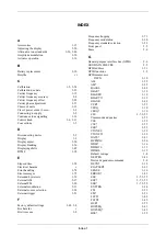 Preview for 229 page of Aeroflex 2030 Series Operating Manual