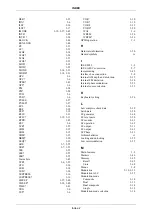 Preview for 230 page of Aeroflex 2030 Series Operating Manual