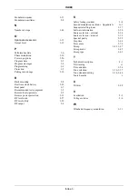 Preview for 231 page of Aeroflex 2030 Series Operating Manual