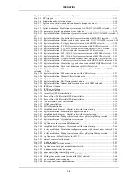 Preview for 53 page of Aeroflex 2050T SERIES Operating Manual