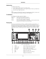 Preview for 55 page of Aeroflex 2050T SERIES Operating Manual