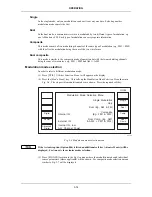 Preview for 63 page of Aeroflex 2050T SERIES Operating Manual