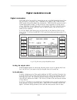 Preview for 65 page of Aeroflex 2050T SERIES Operating Manual