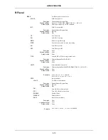 Preview for 154 page of Aeroflex 2050T SERIES Operating Manual