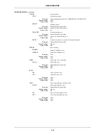 Preview for 166 page of Aeroflex 2050T SERIES Operating Manual