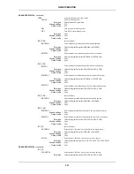 Preview for 167 page of Aeroflex 2050T SERIES Operating Manual