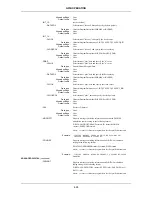 Preview for 168 page of Aeroflex 2050T SERIES Operating Manual