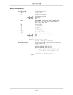 Preview for 173 page of Aeroflex 2050T SERIES Operating Manual