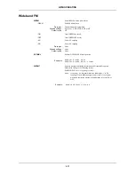 Preview for 175 page of Aeroflex 2050T SERIES Operating Manual