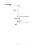 Preview for 176 page of Aeroflex 2050T SERIES Operating Manual