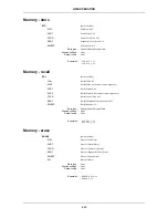 Preview for 184 page of Aeroflex 2050T SERIES Operating Manual