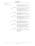 Preview for 187 page of Aeroflex 2050T SERIES Operating Manual