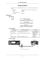 Preview for 207 page of Aeroflex 2050T SERIES Operating Manual