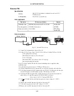 Preview for 223 page of Aeroflex 2050T SERIES Operating Manual