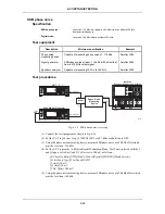 Preview for 231 page of Aeroflex 2050T SERIES Operating Manual