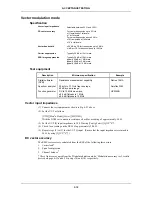 Preview for 241 page of Aeroflex 2050T SERIES Operating Manual