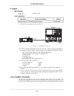 Preview for 246 page of Aeroflex 2050T SERIES Operating Manual