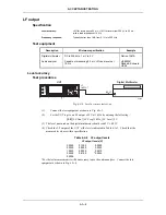 Preview for 251 page of Aeroflex 2050T SERIES Operating Manual