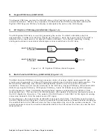 Предварительный просмотр 17 страницы Aeroflex 3500A Maintenance Manual