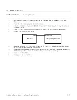 Предварительный просмотр 65 страницы Aeroflex 3500A Maintenance Manual