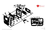 Предварительный просмотр 132 страницы Aeroflex 3500A Maintenance Manual