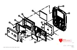 Предварительный просмотр 133 страницы Aeroflex 3500A Maintenance Manual