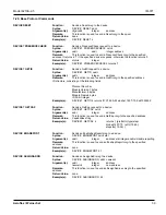 Предварительный просмотр 39 страницы Aeroflex 8210A-2-5 Operation & Installation Manual