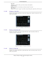 Предварительный просмотр 48 страницы Aeroflex ATB-7300 Operation Manual