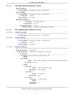 Предварительный просмотр 73 страницы Aeroflex ATB-7300 Operation Manual