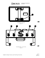 Предварительный просмотр 47 страницы Aeroflex IFR 6015 Operation Manual