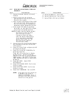 Предварительный просмотр 84 страницы Aeroflex IFR 6015 Operation Manual