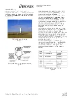 Предварительный просмотр 89 страницы Aeroflex IFR 6015 Operation Manual