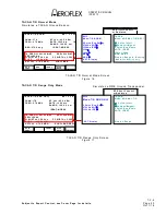 Предварительный просмотр 96 страницы Aeroflex IFR 6015 Operation Manual