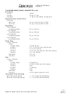 Предварительный просмотр 201 страницы Aeroflex IFR 6015 Operation Manual