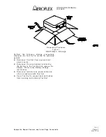 Предварительный просмотр 220 страницы Aeroflex IFR 6015 Operation Manual