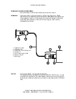 Предварительный просмотр 8 страницы Aeroflex NAV 2000R Operation Manual