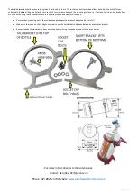 Предварительный просмотр 2 страницы AeroFlow AF64-5000R Installation Manual